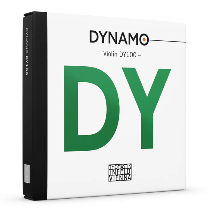 Thomastik Dynamo Violin Strings
