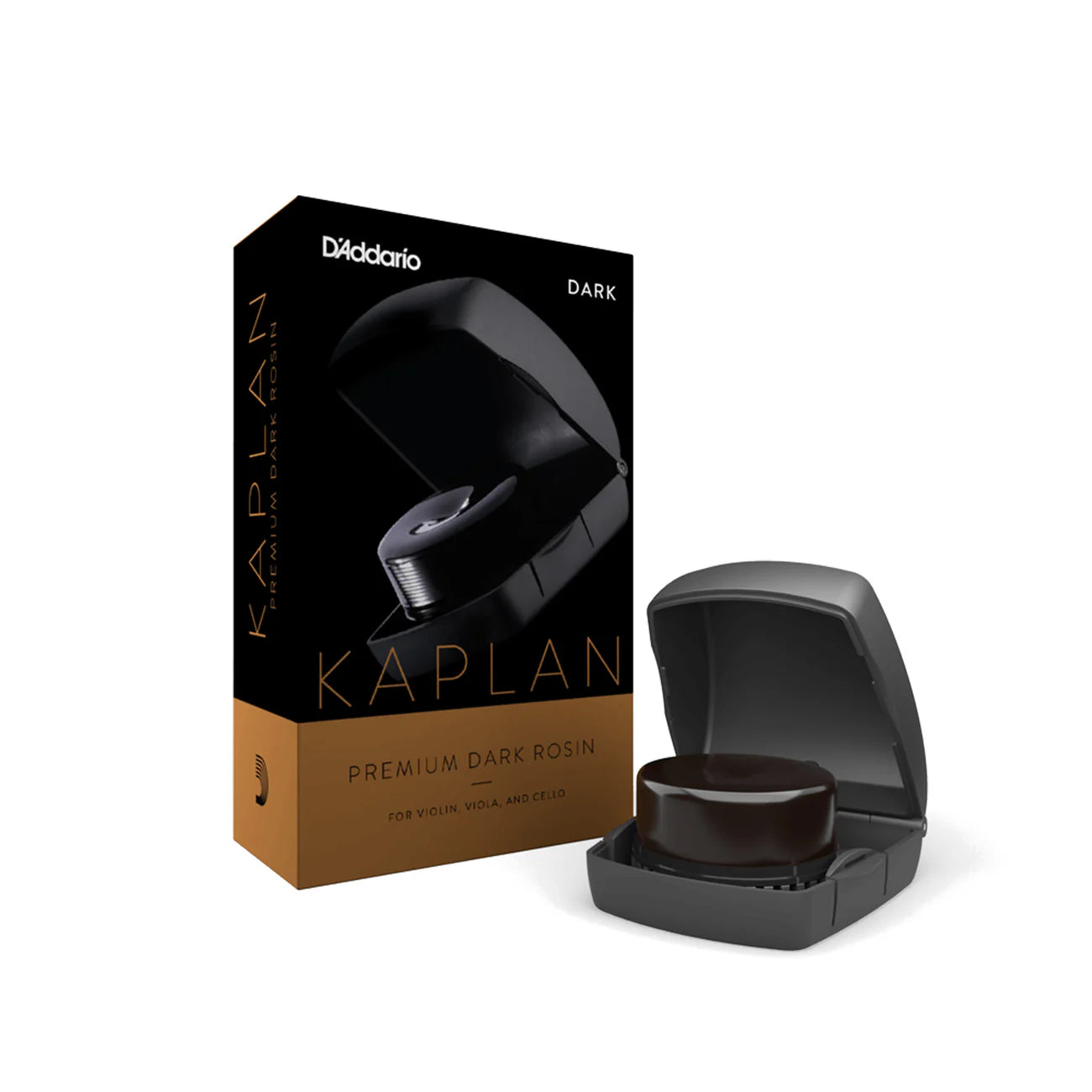 Kaplan Premium Rosin