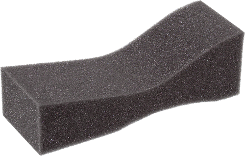 Foam Shoulder Rest