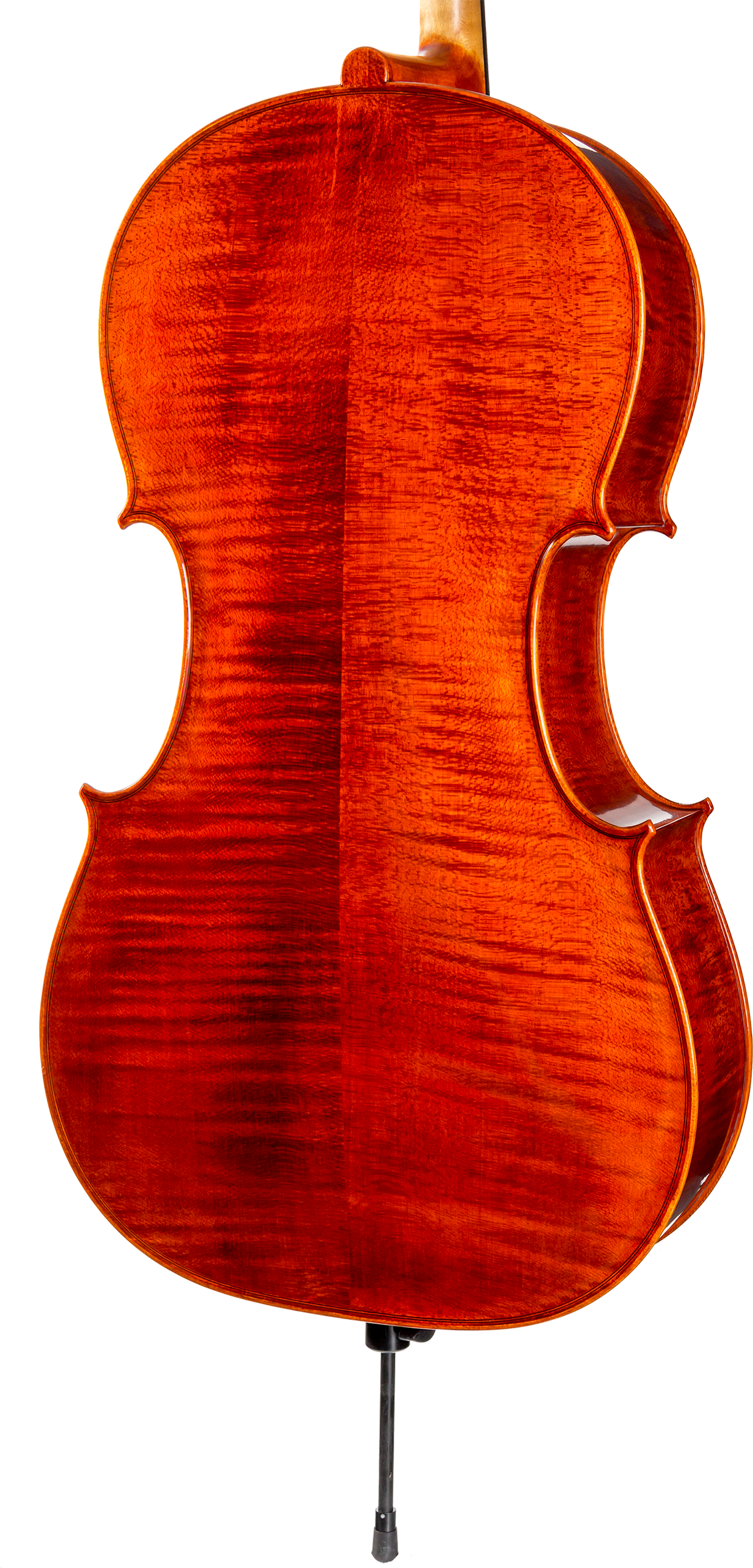 August F. Kohr Cello HC600C