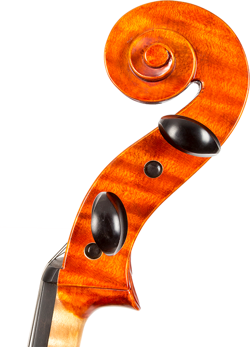 August F. Kohr Cello HC600C