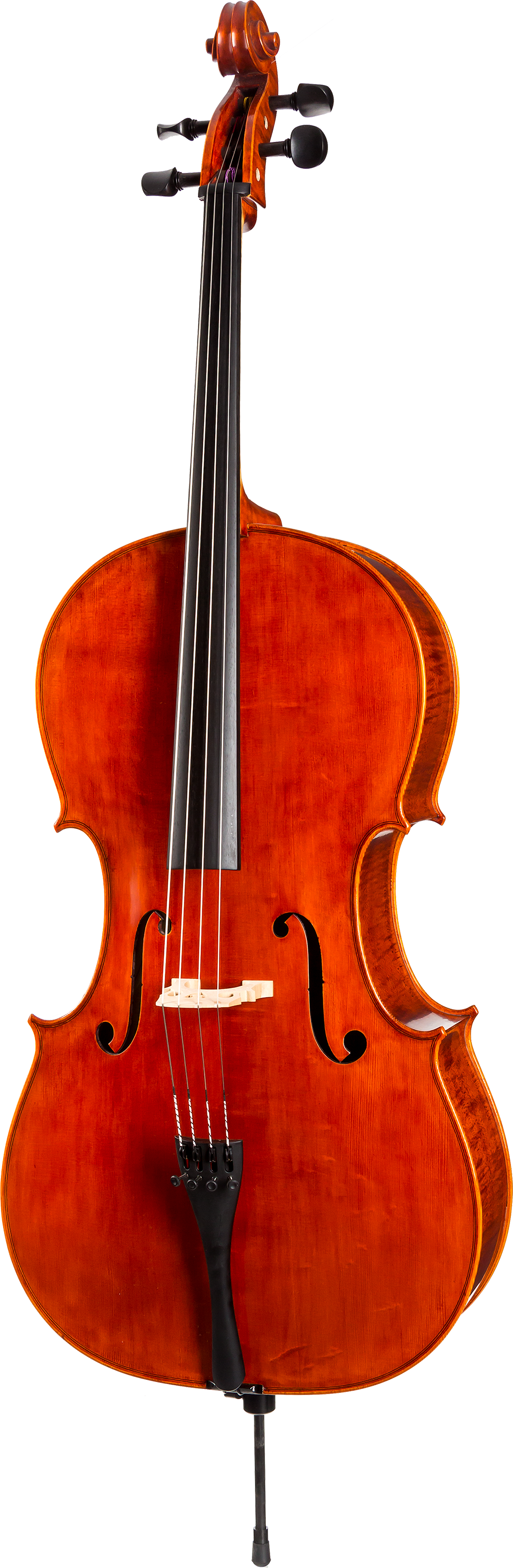 August F. Kohr Cello HC600C