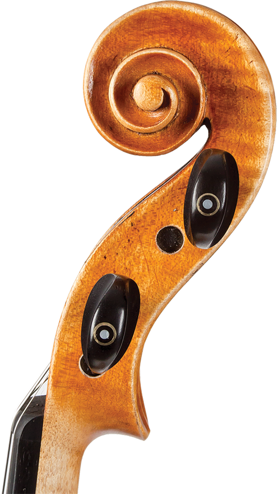 Hofner 115 Guarneri Model Violin