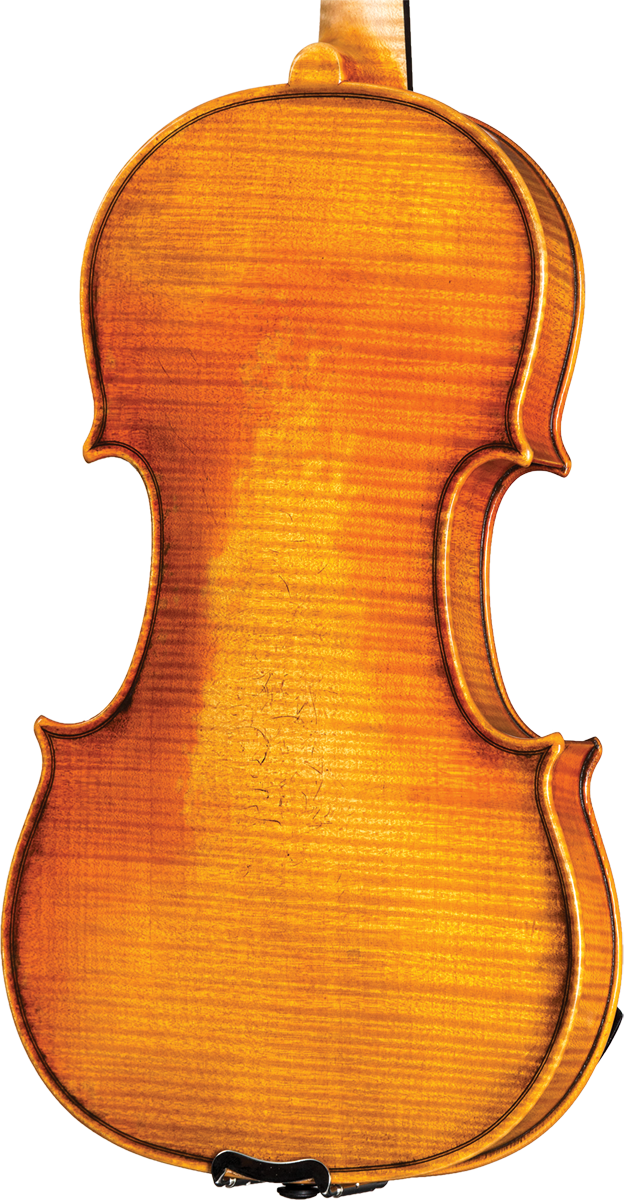 Hofner 225 Bergonzi Model Violin