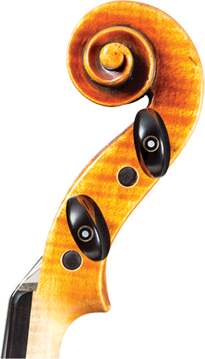 Hofner 225 Bergonzi Model Violin