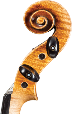 Hofner 225 Guarneri Model Violin