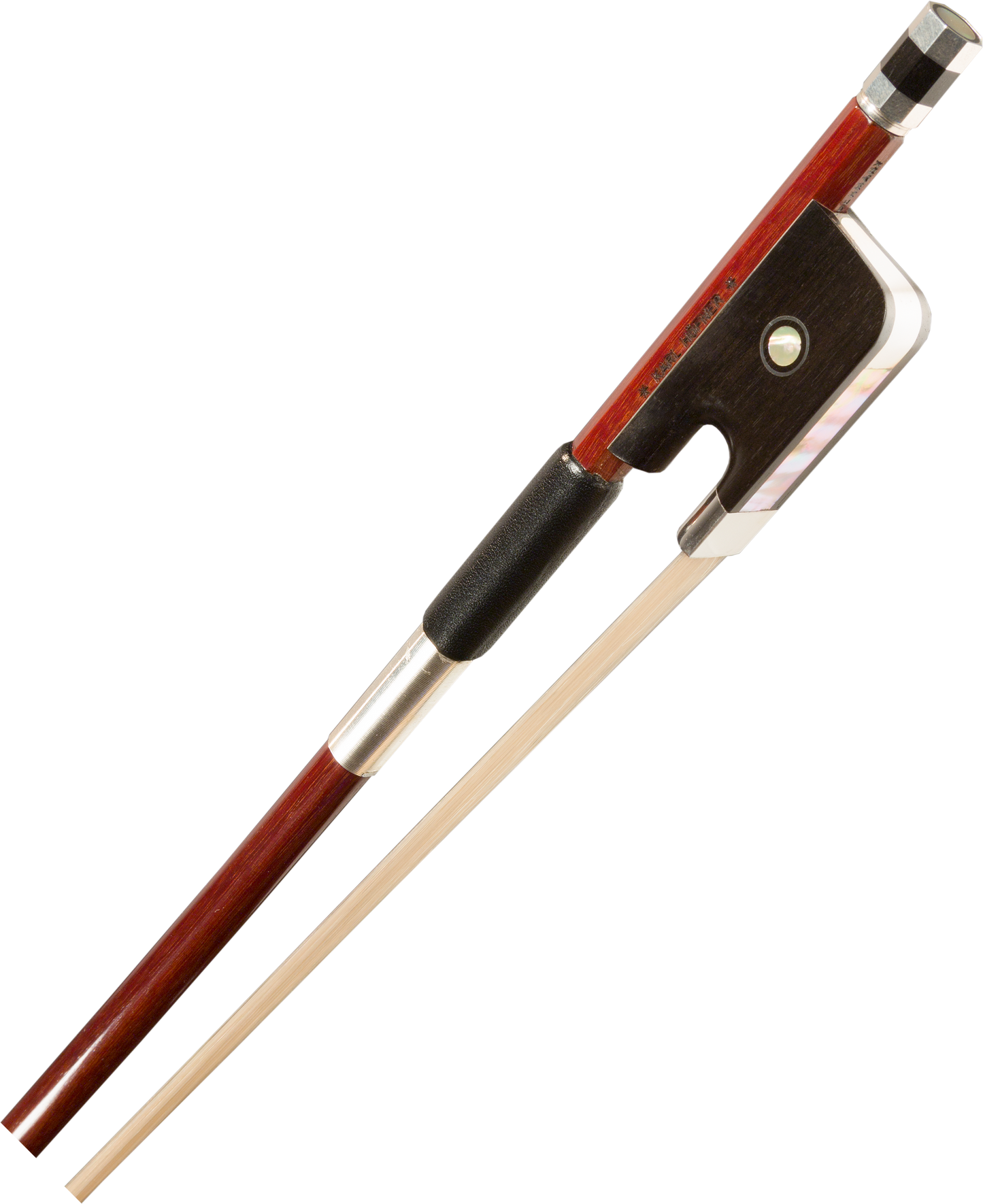 Hofner German Made 8-12 Pernambuco Bow