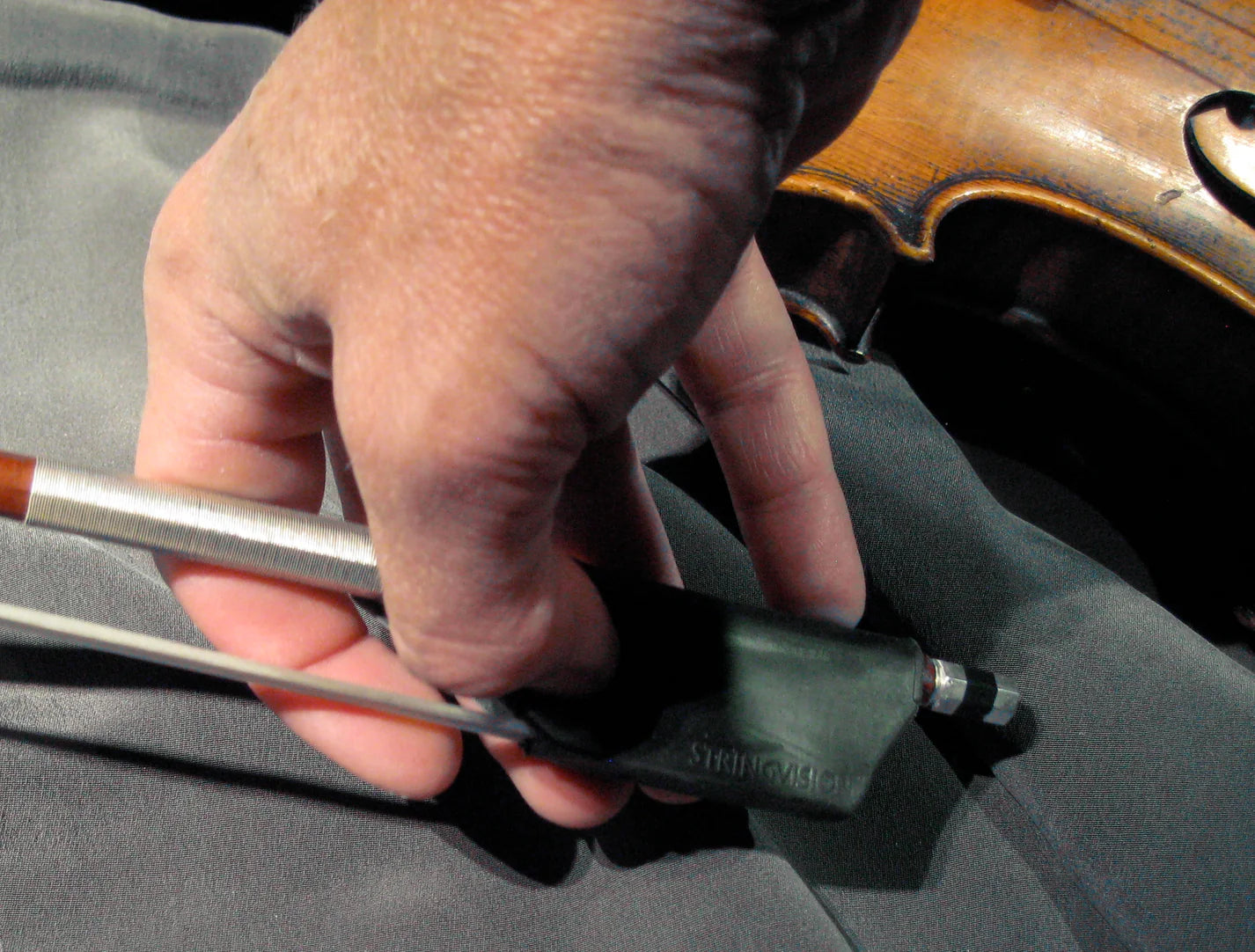 Stringvision Bow Grip