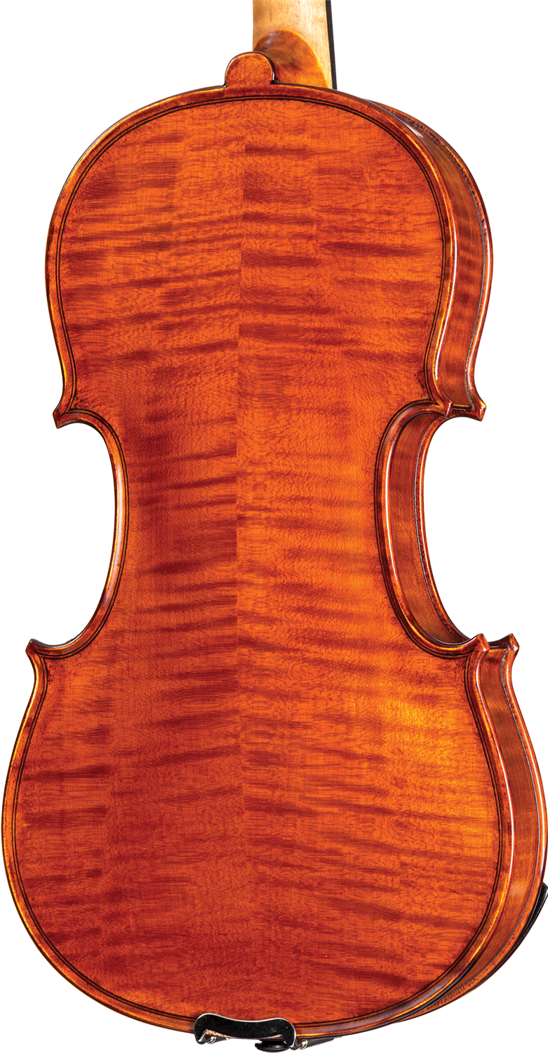August F. Kohr Romanian Violin KR20