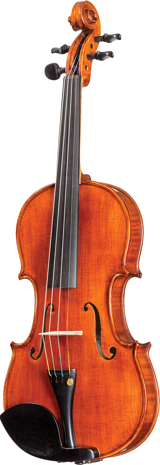 August F. Kohr Romanian Violin KR20