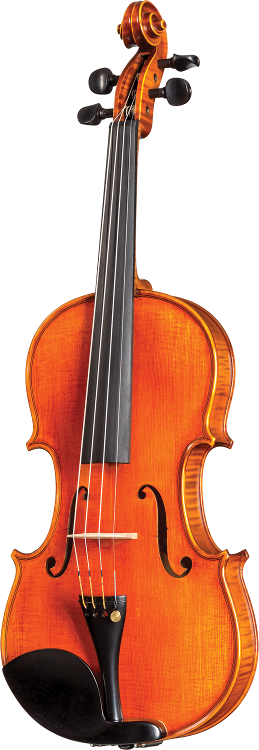 August F. Kohr Romanian Violin KR30