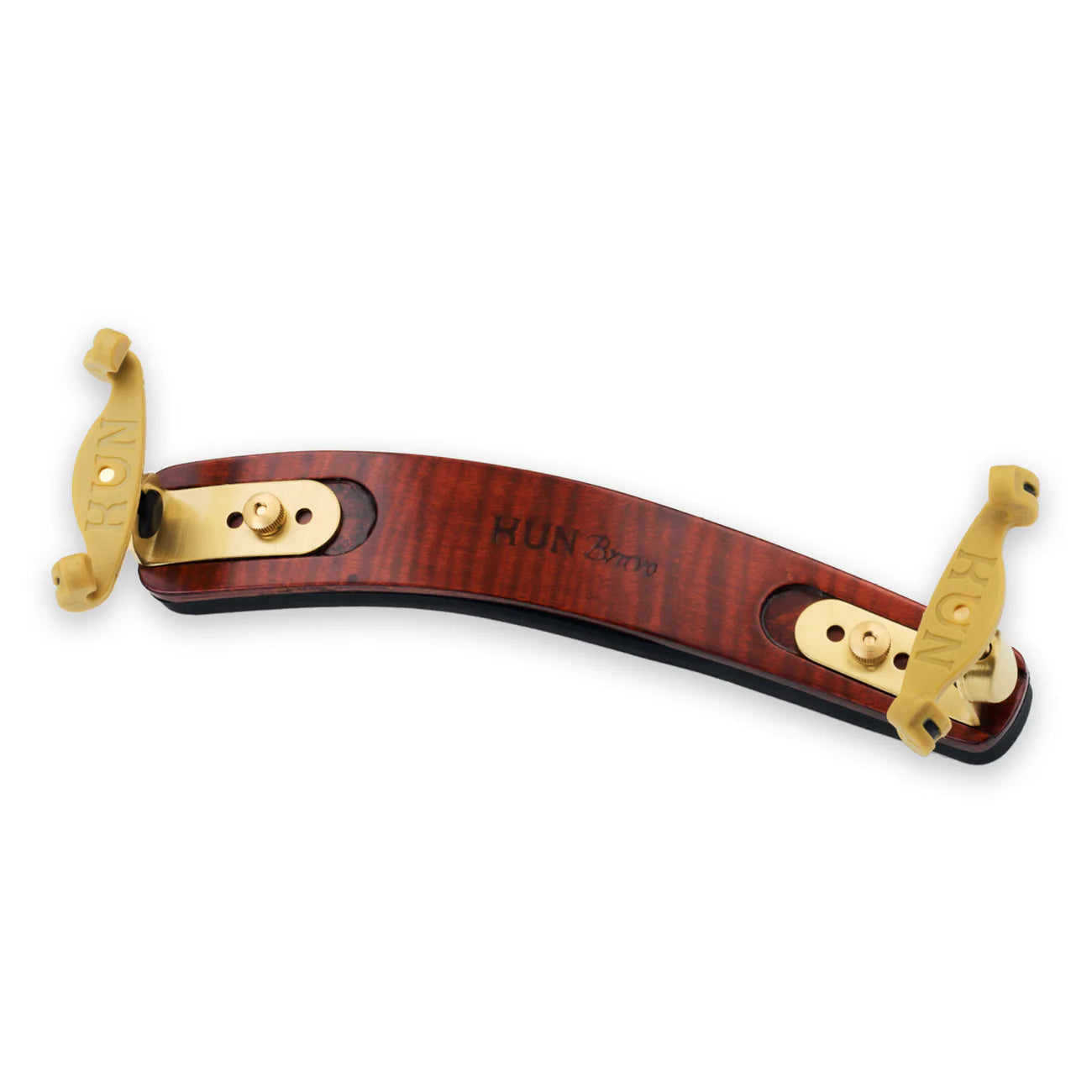 Kun Bravo Shoulder Rest for Violin