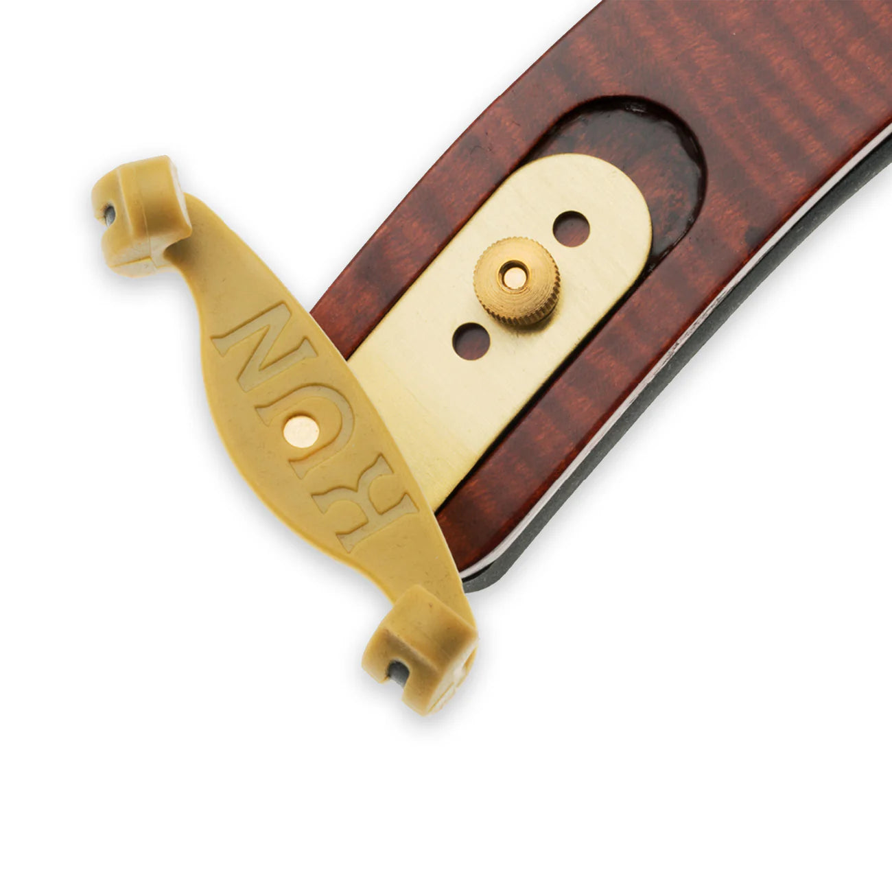 Kun Bravo Shoulder Rest for Violin