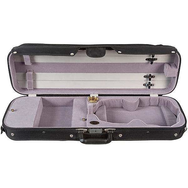 Bobelock Student Economy Oblong B14002ES Violin Case