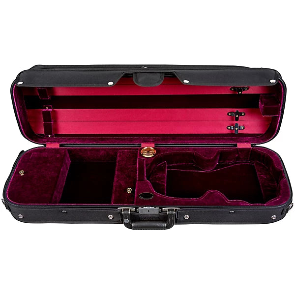 Bobelock Student Economy Oblong B14002ES Violin Case