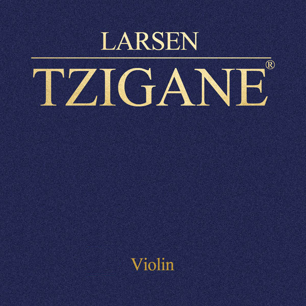 Larsen Tzigane Violin Strings