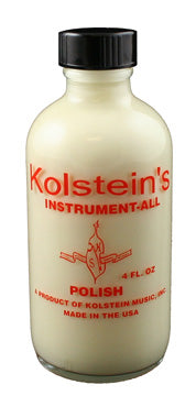 Kolstein's Instrument-All Polish