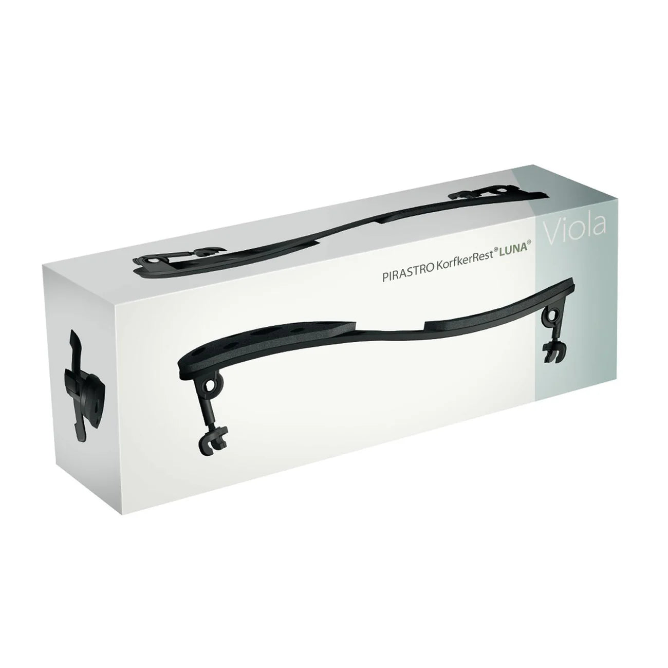 Pirastro KorfkerRest Luna Viola Shoulder Rest