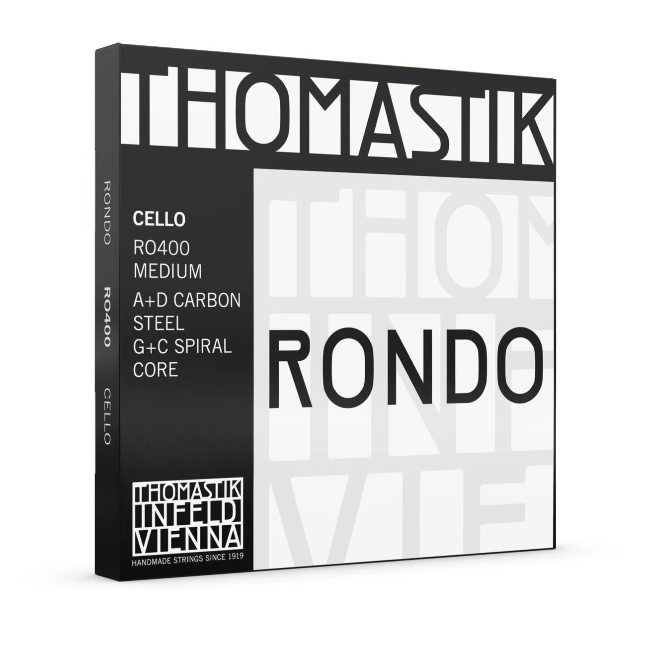 Rondo Cello Strings