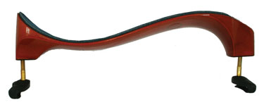 Mach One Maple Violin Shoulder Rest