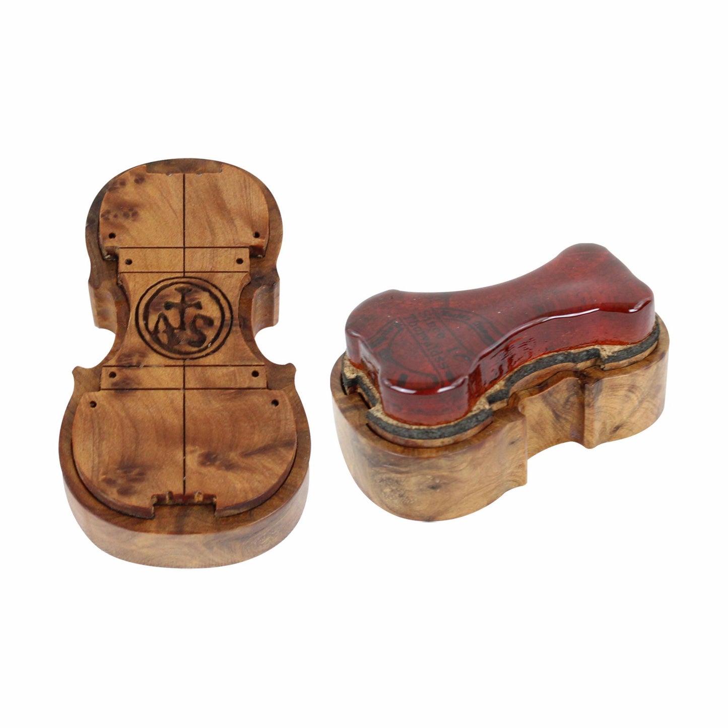 Strad Rosin for Violin/Viola
