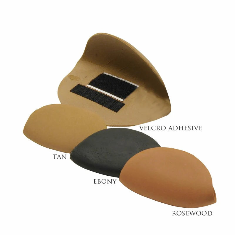 Sattler Strad Pad Chinrest Cover