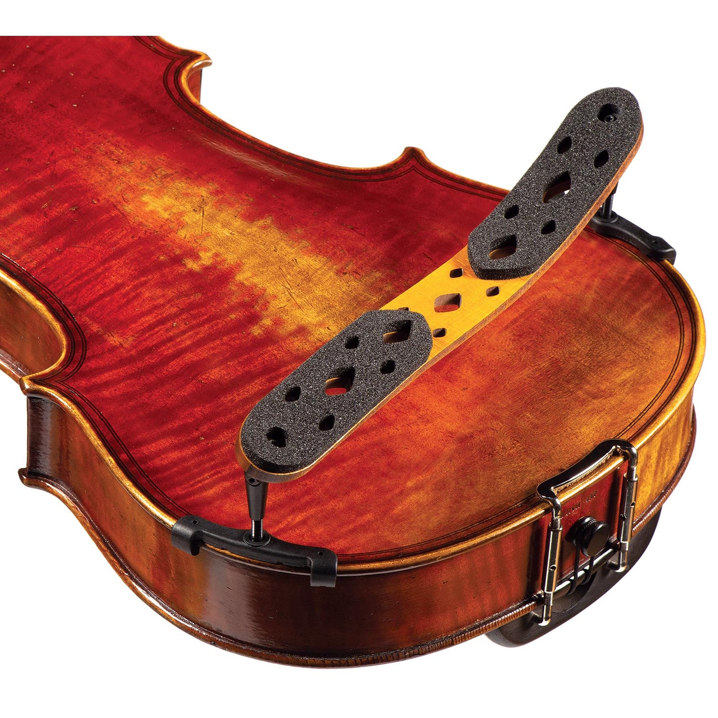 Pirastro KorfkerRest Model 2 Viola Shoulder Rest