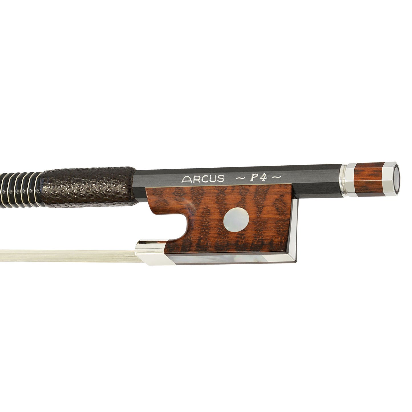 Arcus Violin Bow, P Series