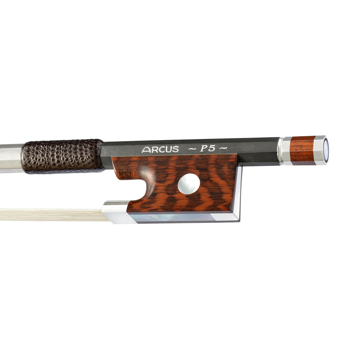 Arcus Violin Bow, P Series