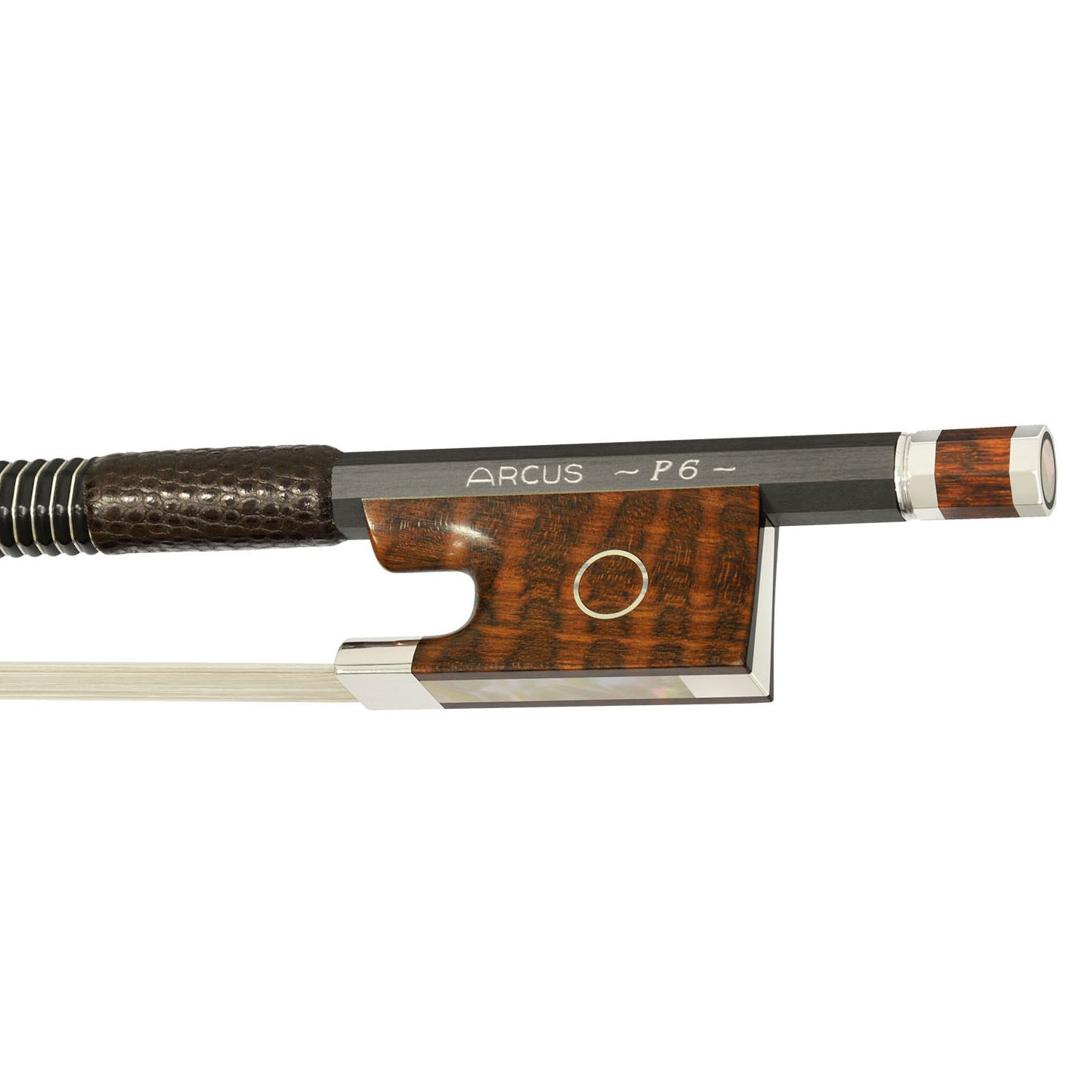Arcus Violin Bow, P Series