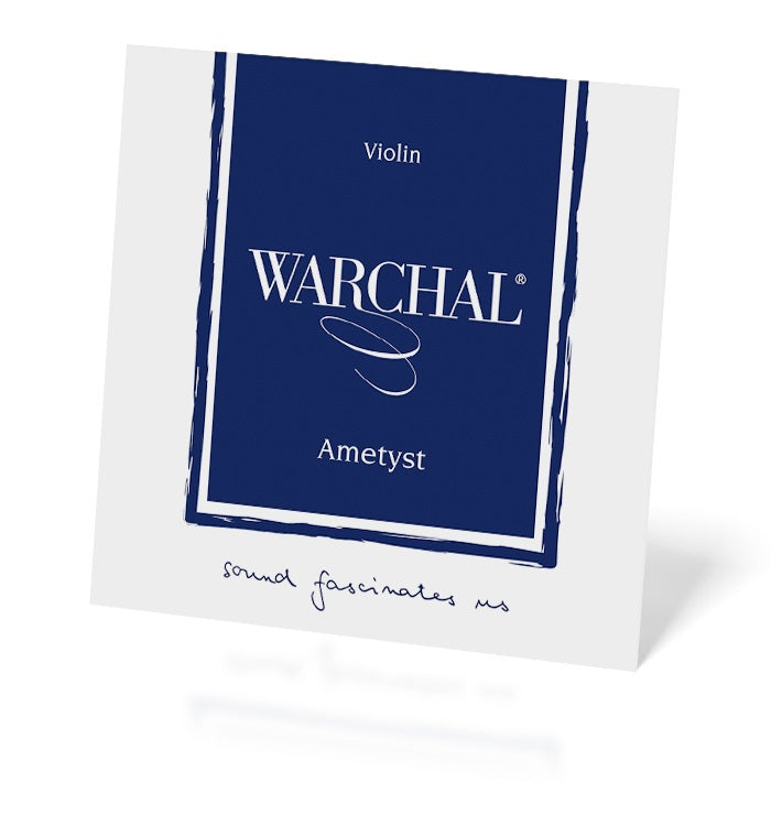 Warchal Ametyst Violin Strings