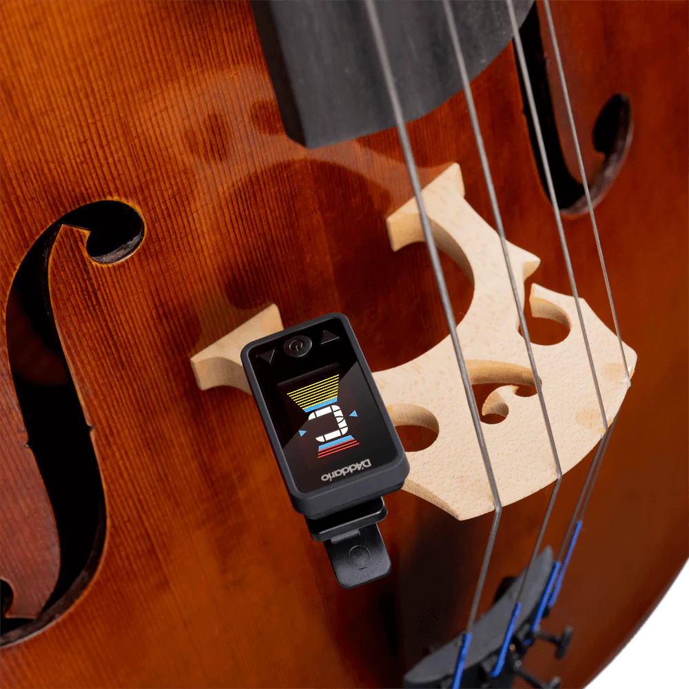 D'Addario Eclipse Tuner For Cello And Bass Sale price