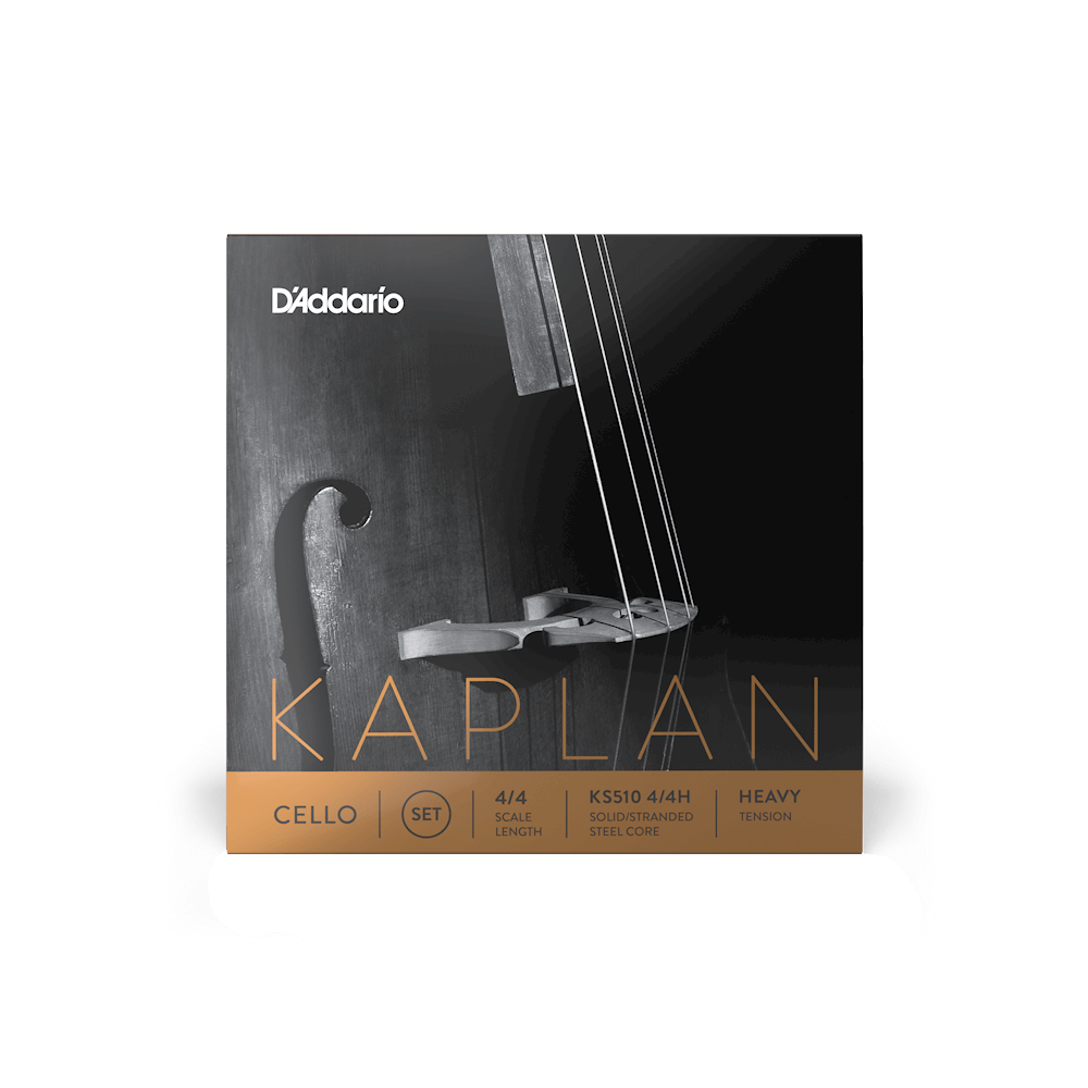 Kaplan Cello Strings