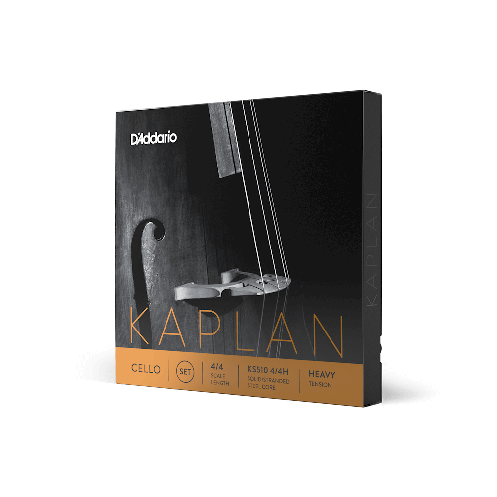 Kaplan Cello Strings