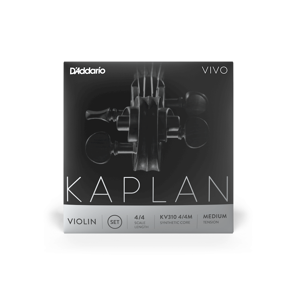 Kaplan Vivo Violin Strings