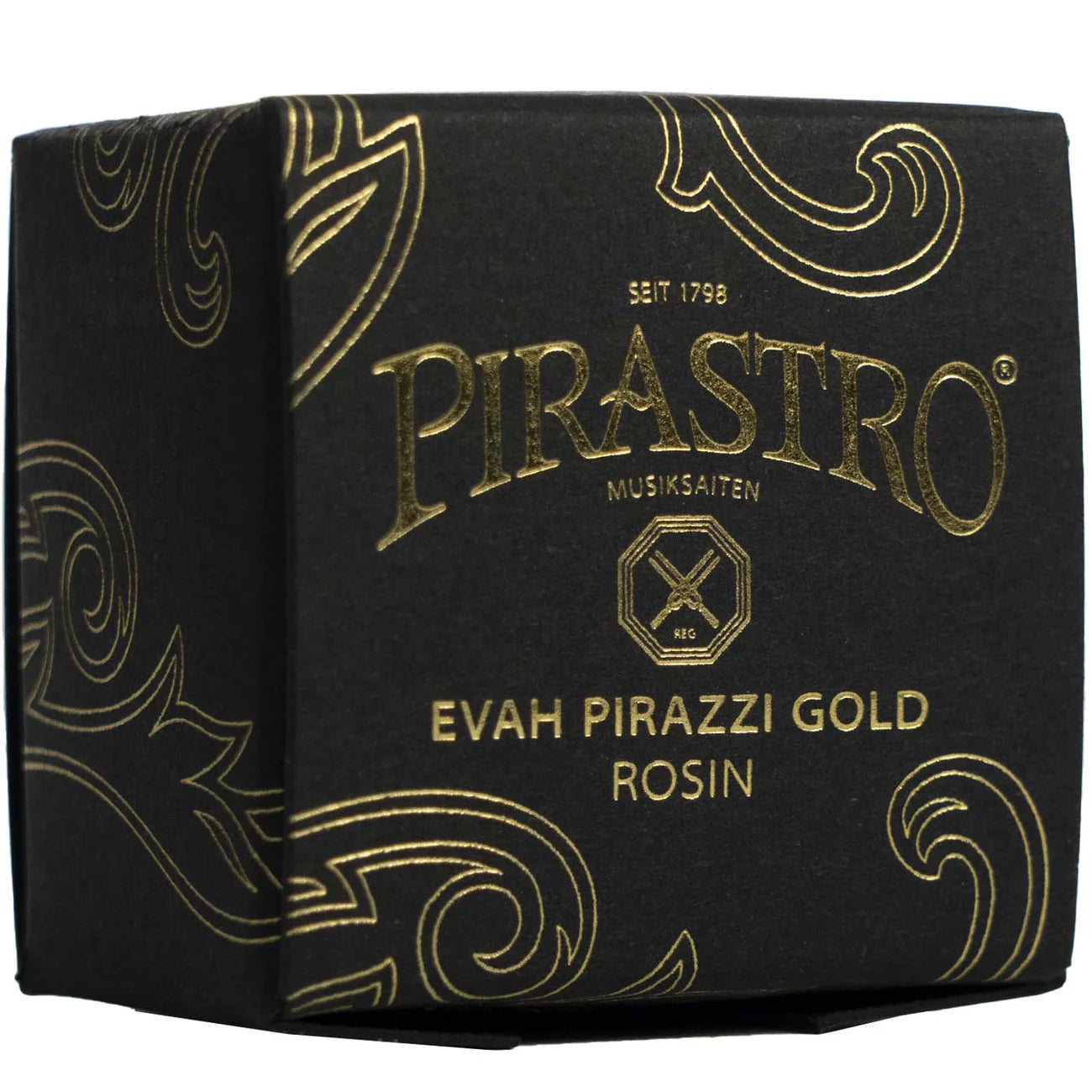Pirastro Evah Pirazzi Gold Rosin for Violin and Viola