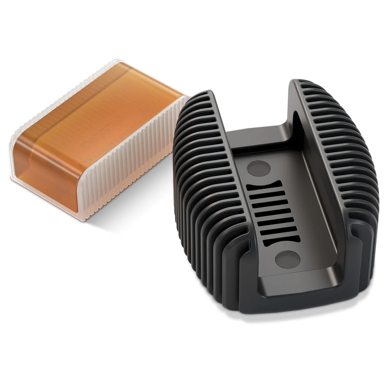 D'Addario Rosin Guard w/ Rosin - Light