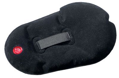 Playonair Deluxe Violin/Viola Shoulder Rest