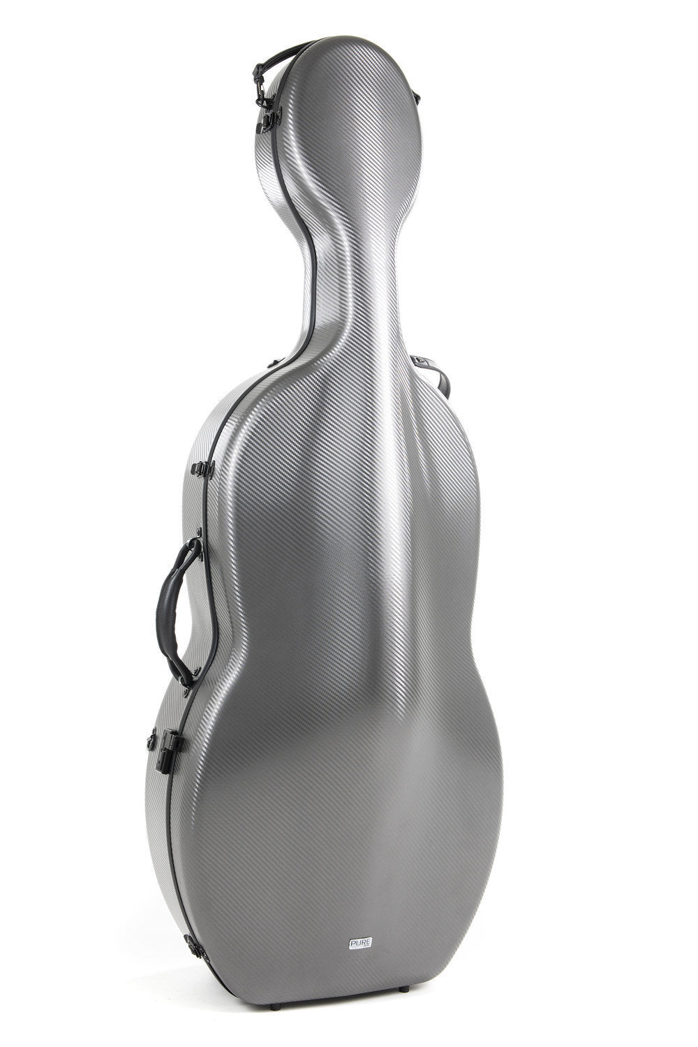 Gewa Pure 4.8 Cello Case