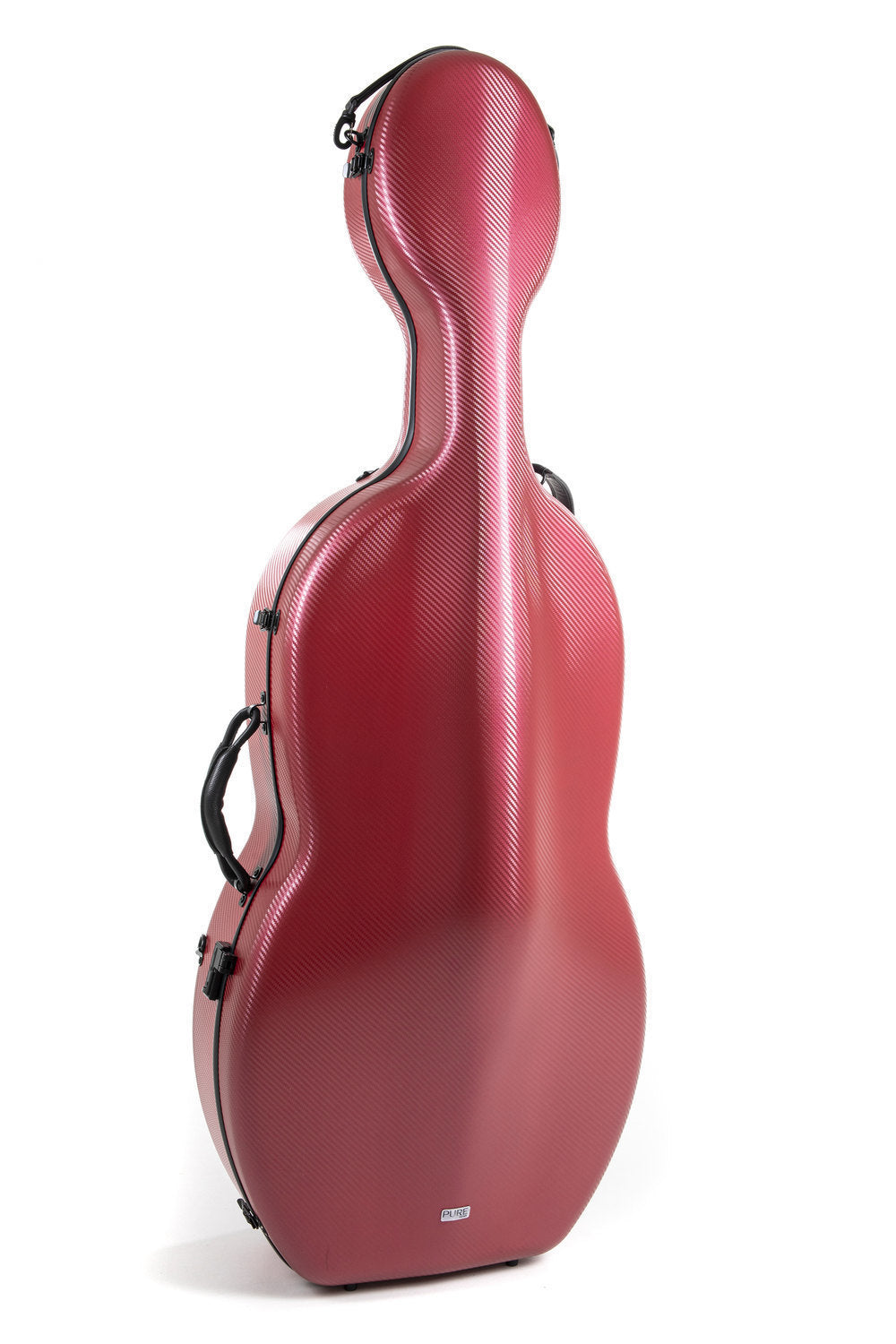 Gewa Pure 4.8 Cello Case