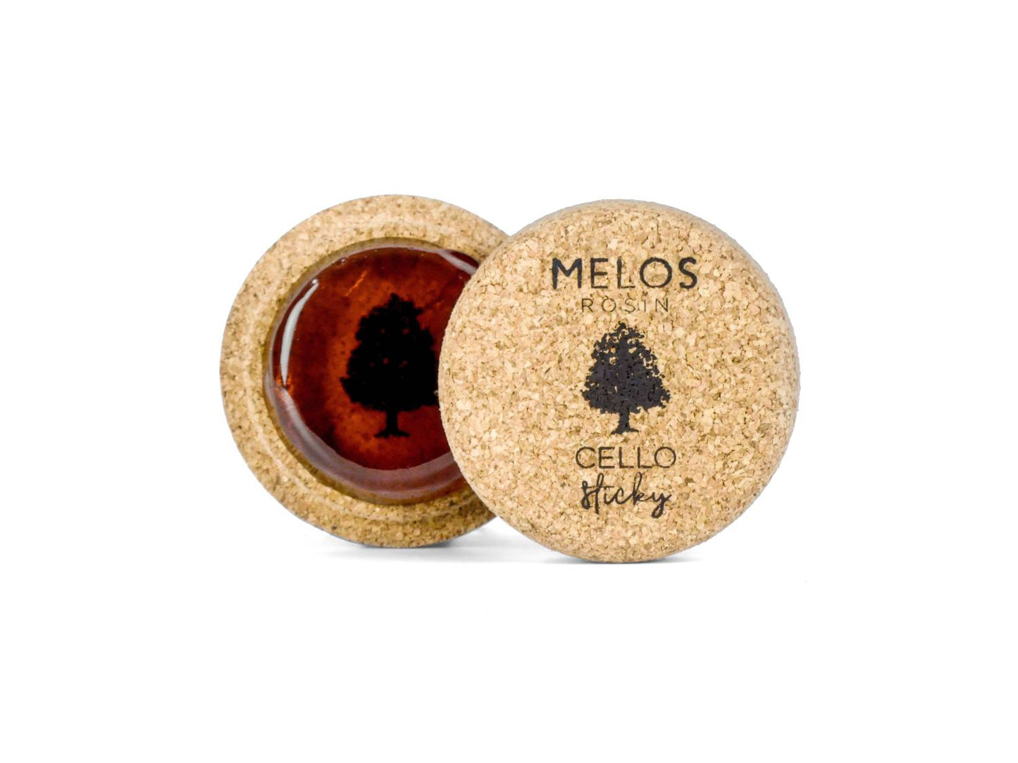 Melos Cello Rosin