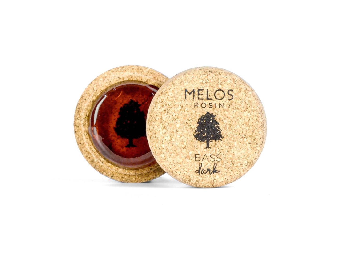 Melos Bass Rosin