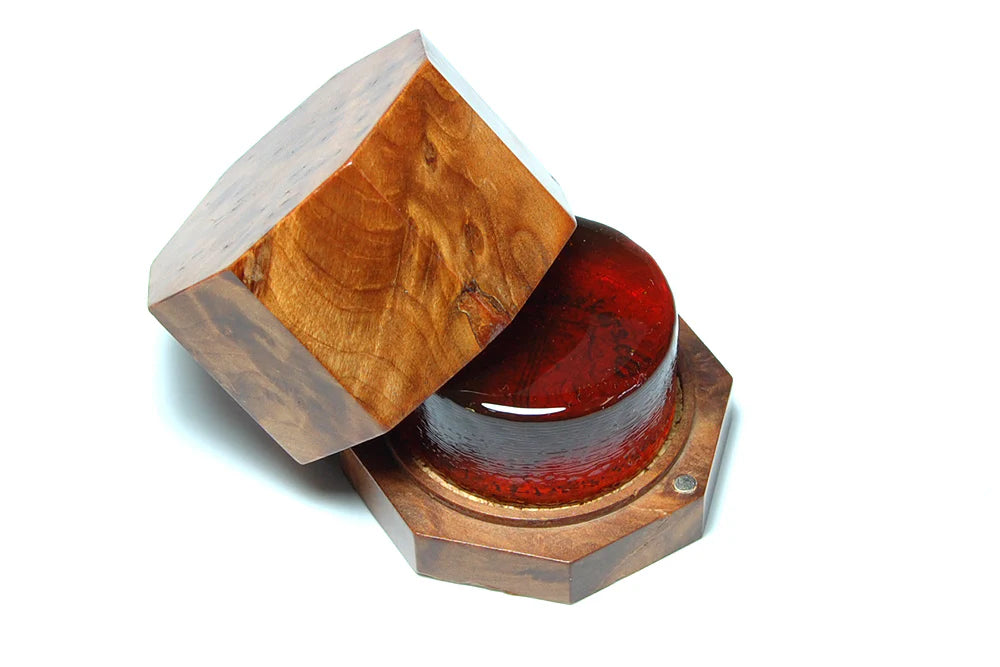 Sartory Rosin