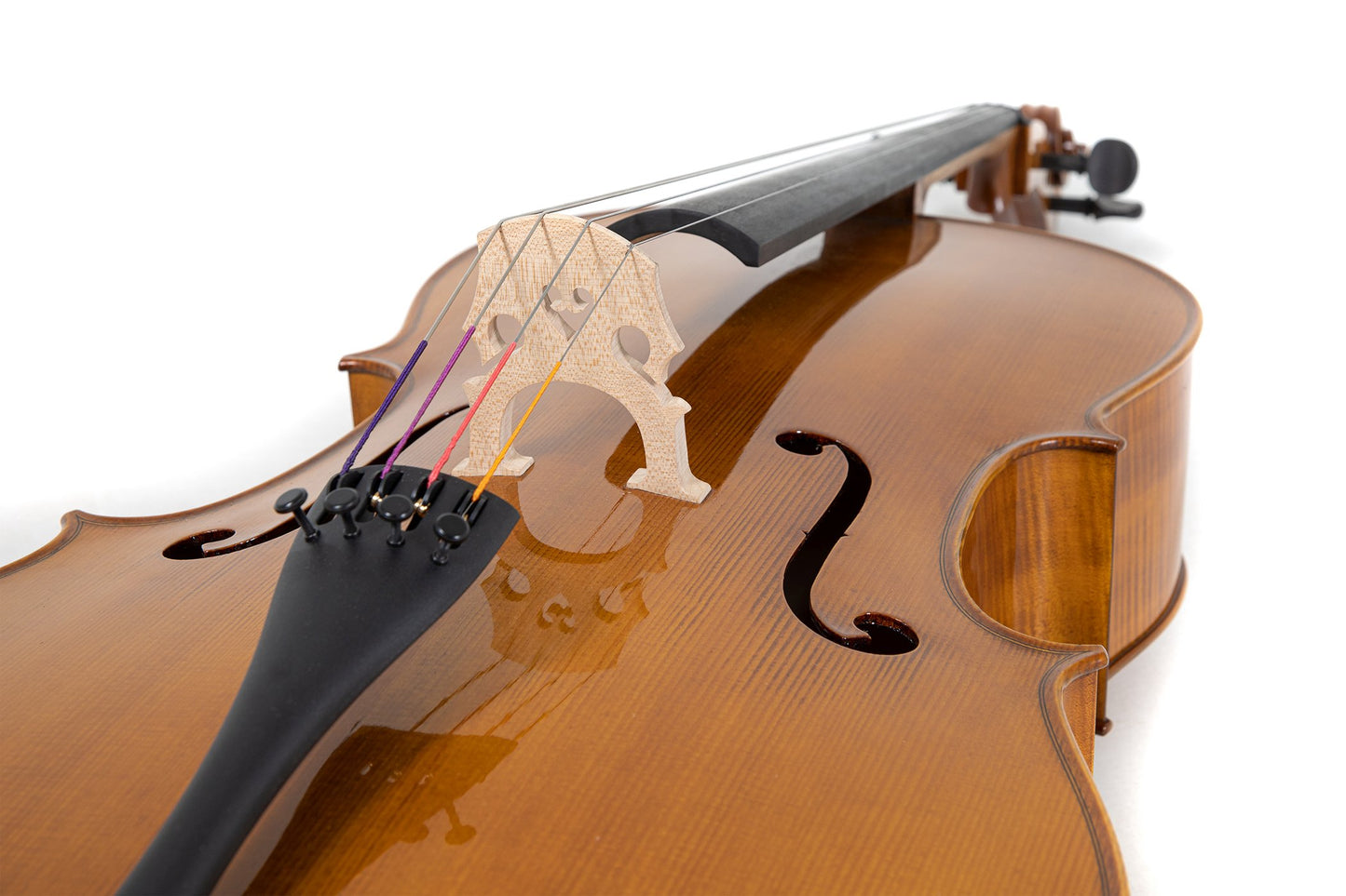 Thomas Boehme Golden Yellow Cello