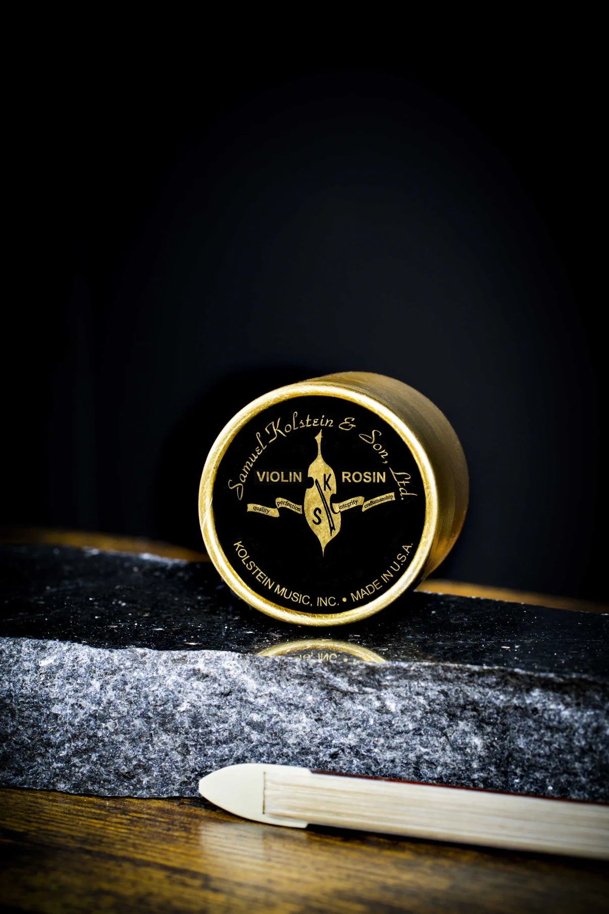 Kolstein Violin Rosin