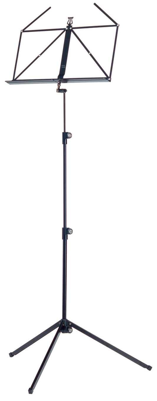 K&M Folding Music Stand