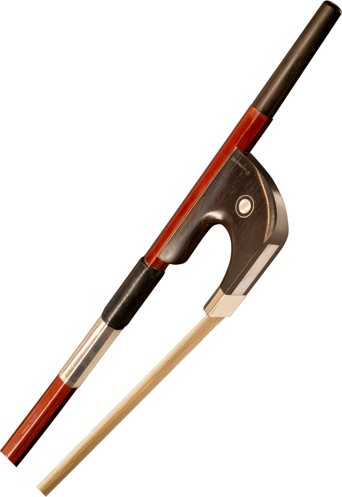 HF Meyer Basic Brazilwood Double Bass - German Style