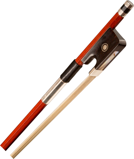 HF Meyer Basic Brazilwood Viola Bow