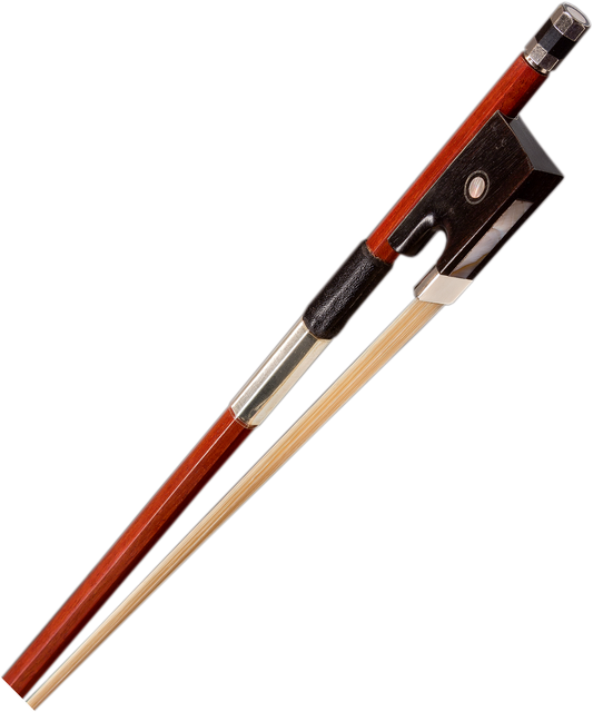 HF Meyer Basic Brazilwood Violin Bow