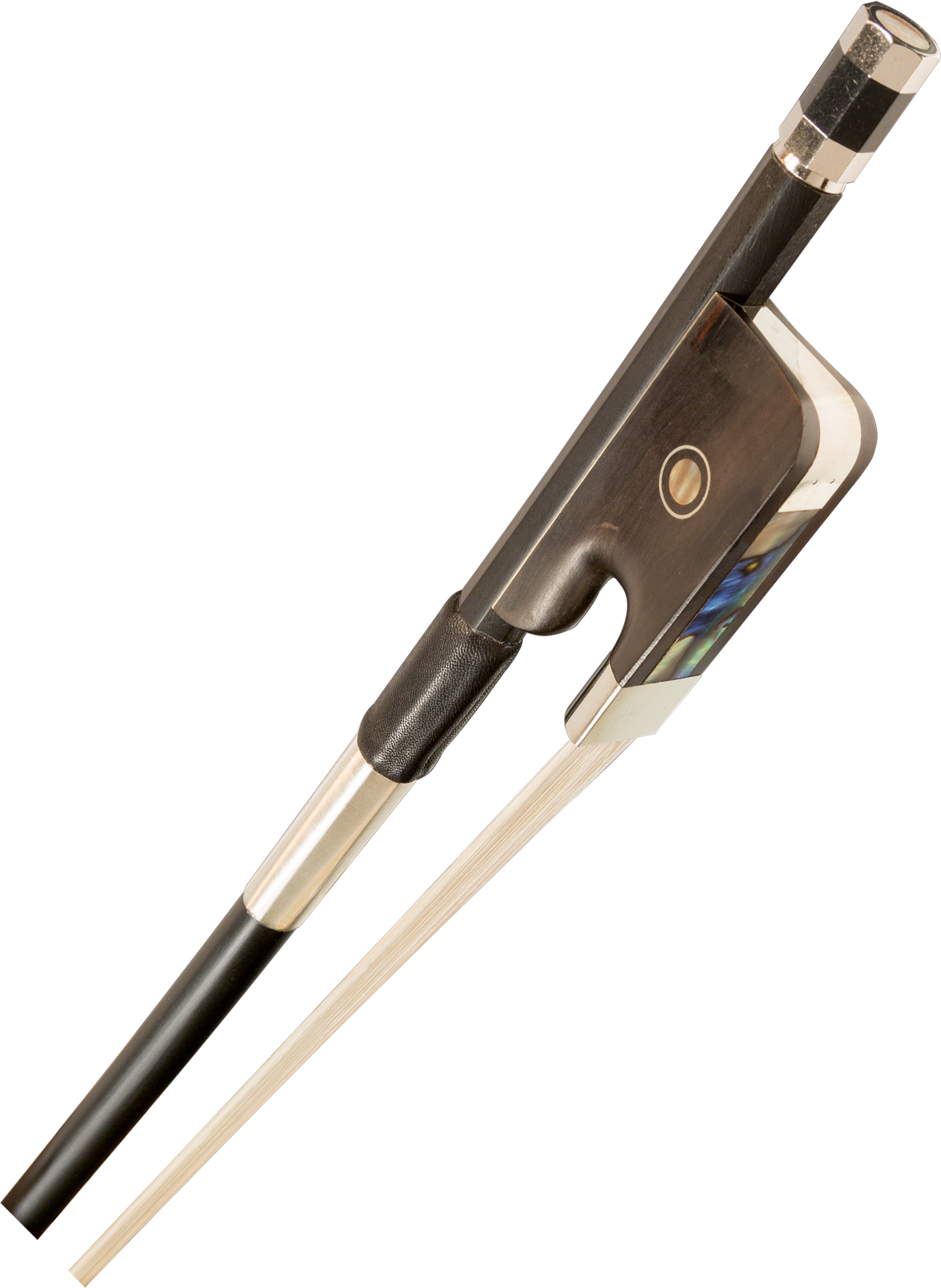HF Meyer Graphite Composite Double Bass Bow